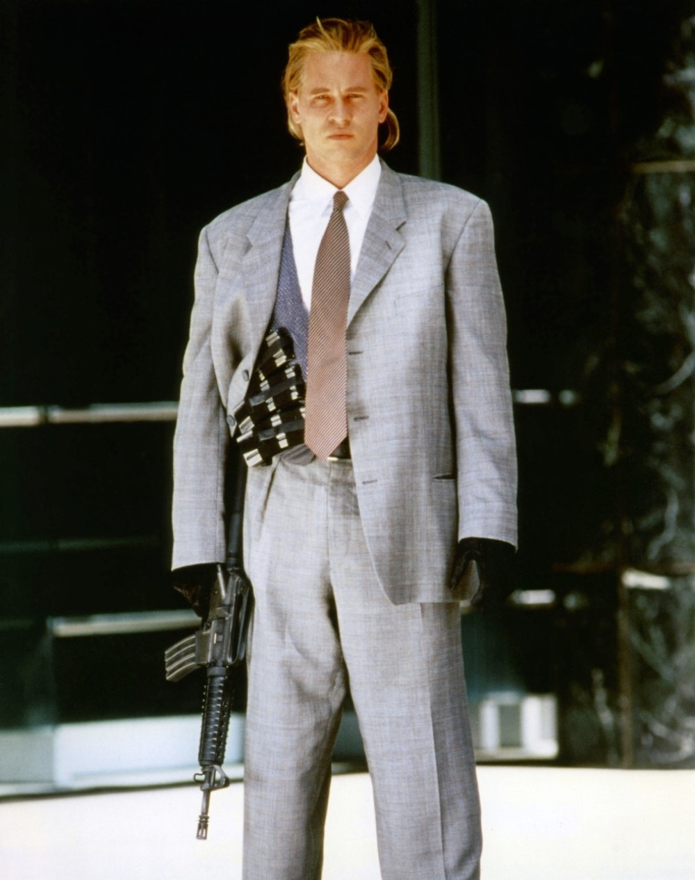 Umire čuveni holivudski glumac!