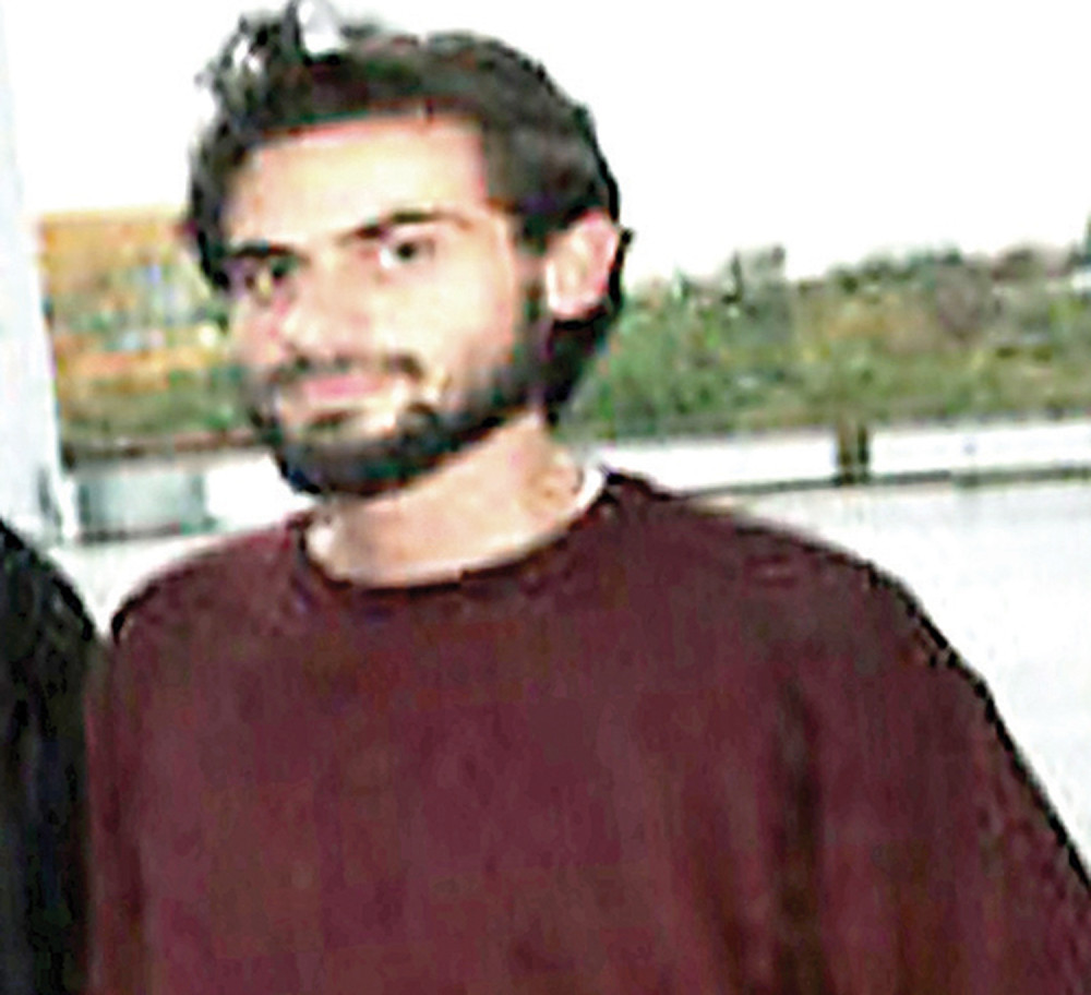 Našeg Bobana u islam preveli njegovi drugovi!