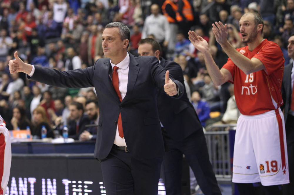 Radonjić u Bajernu: Cilj je jasan - osvajanje titule