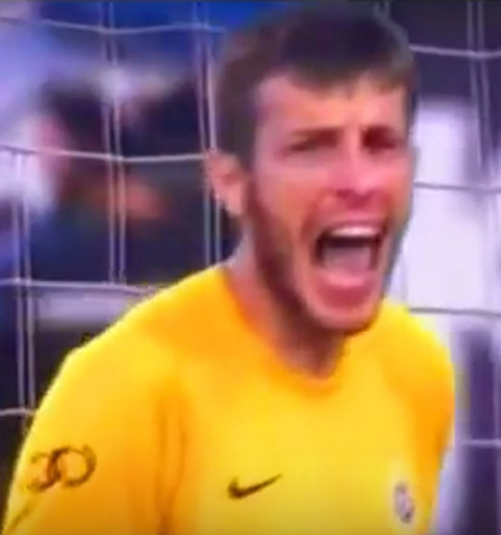 Kljajić najbolji golman Superlige!