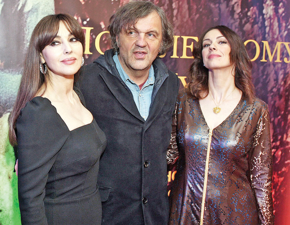 Sloboda otkrila šta joj je Monika rekla prilikom prvog susreta!