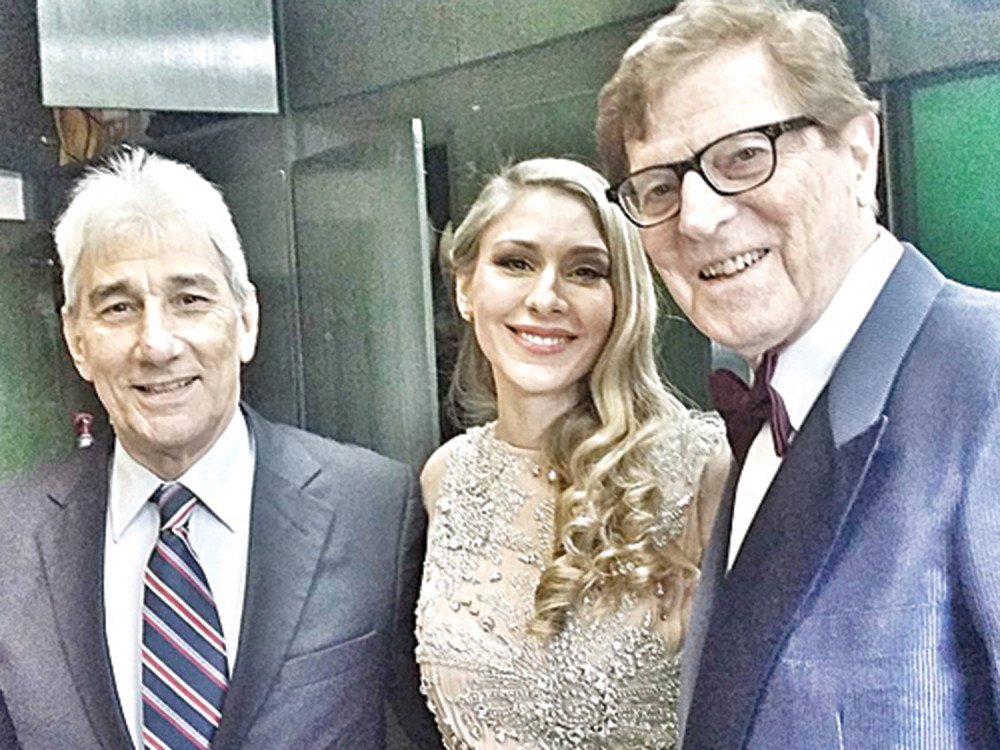 Kristina ostvarila dečji san!