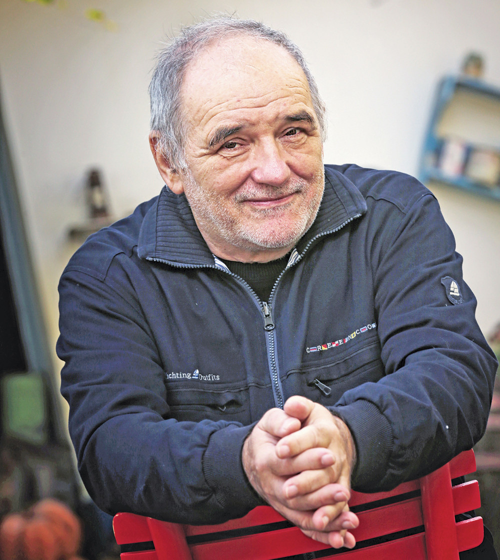 Balašević piše svoj prvi narodnjak!