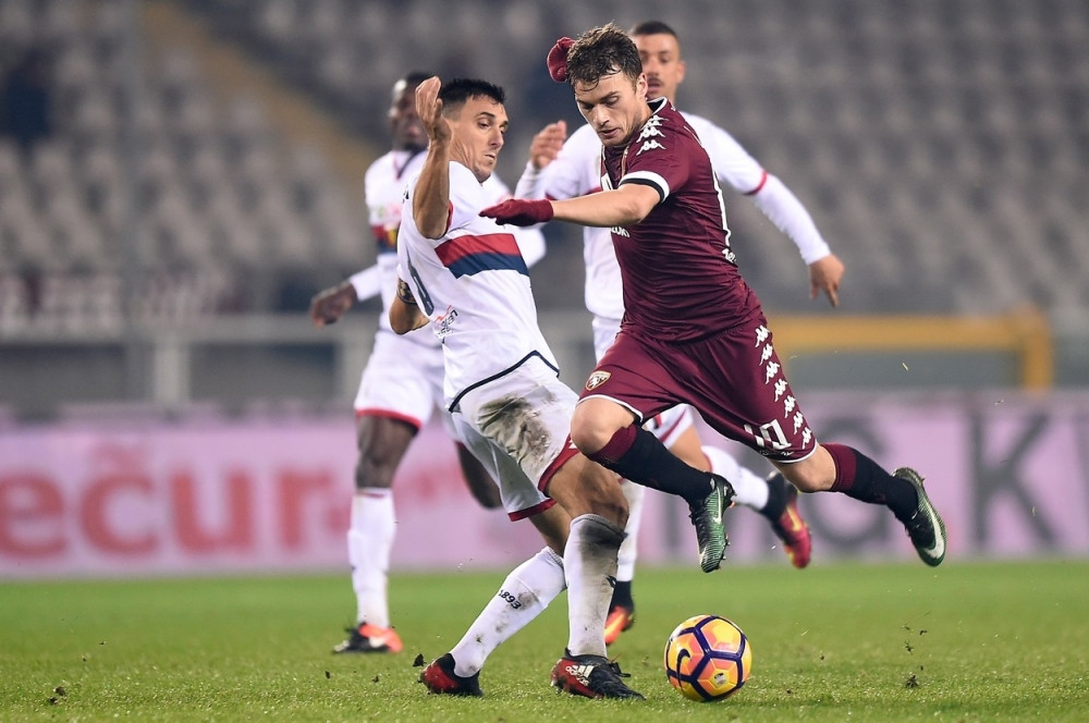 Ljajićeva asistencija u pobedi Torina