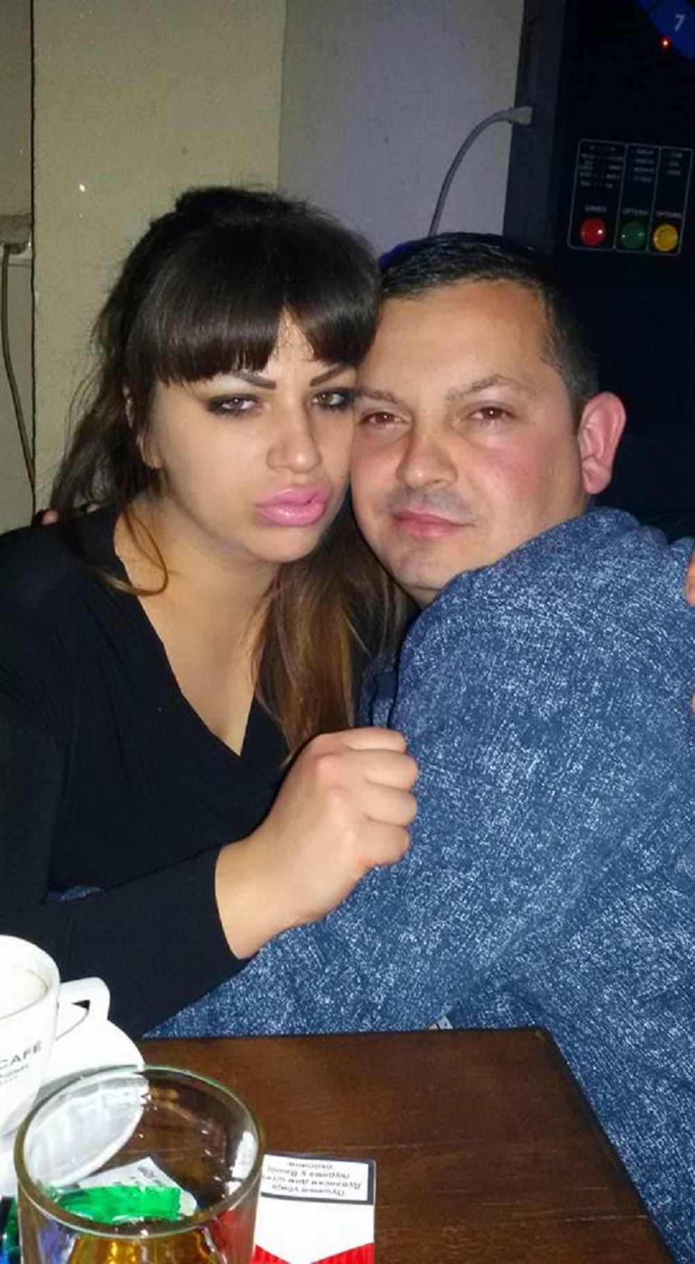 Miljana zbog dečka odustala od "Parova"?