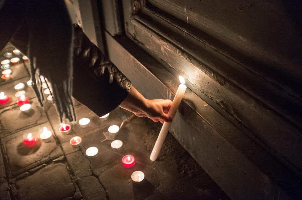 Ponovo okršaj u Alepu!