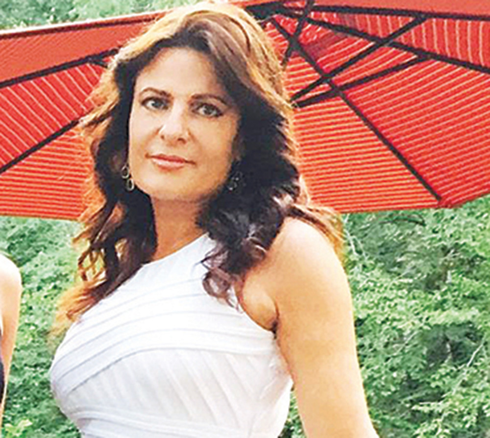 Lobistkinja iz Amerike u trci za šefa Srbije!