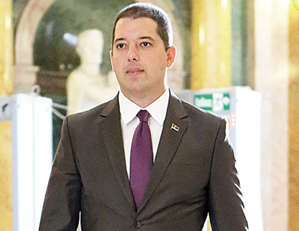 Ðurić: Nije ćutanje uvek zlato