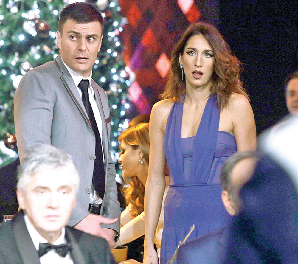 Vuk šapnuo Jelisaveti ko je ubica!