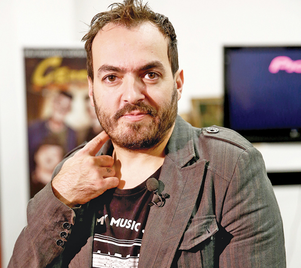 Sin Dragan postao lopov!