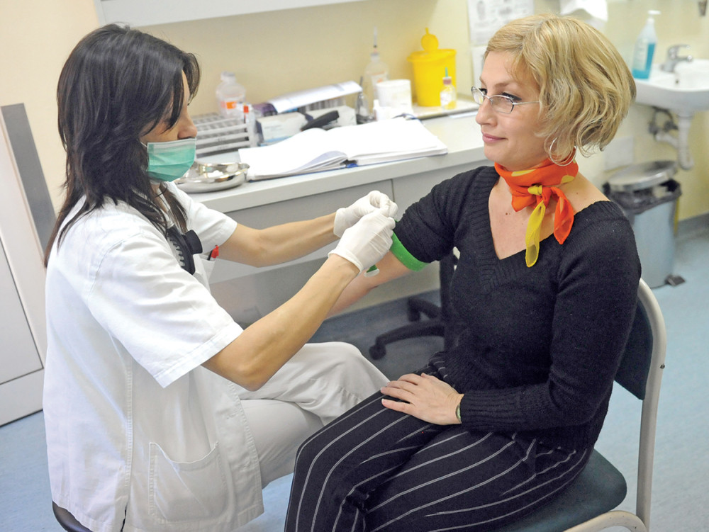 U ljubavi sa virusom!