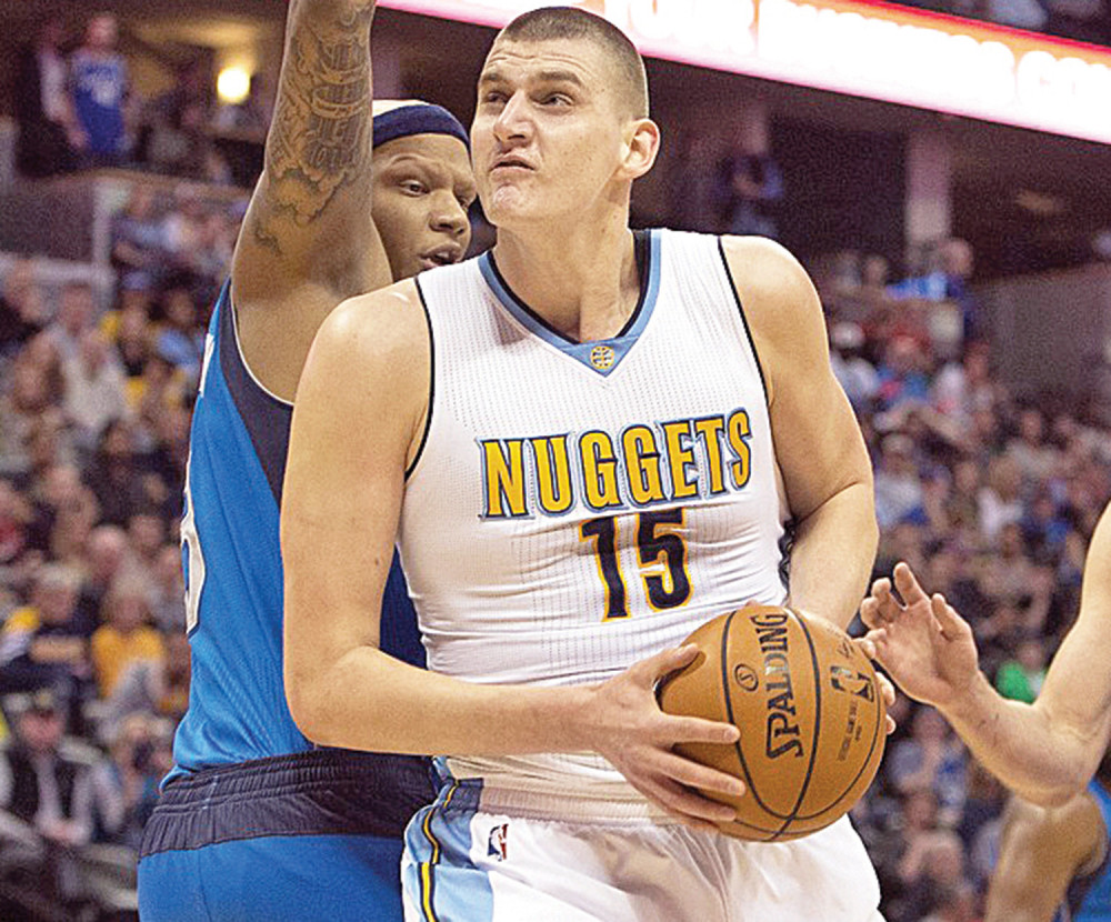 Nikola, ostani zauvek!