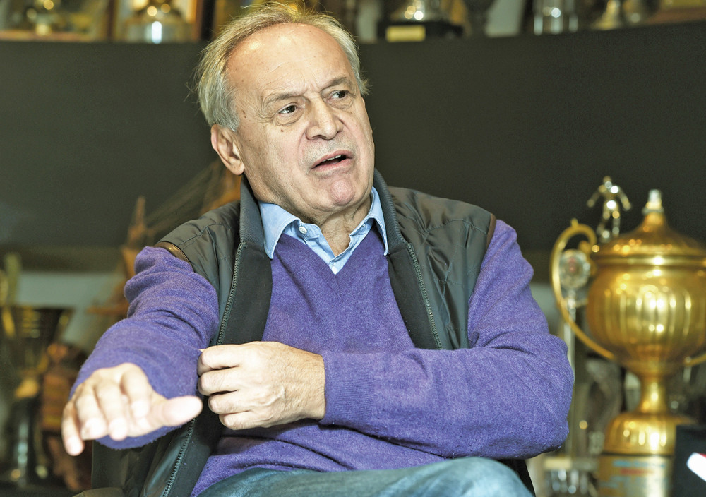 Milorad Vučelić žestoko osudio navijače Partizana! (VIDEO)