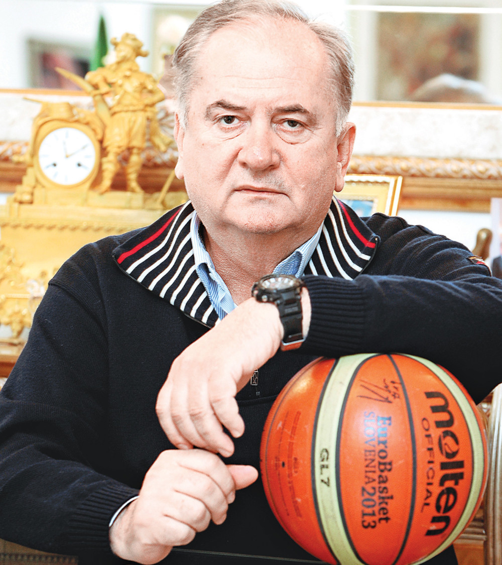 Maljković pre Todorova!