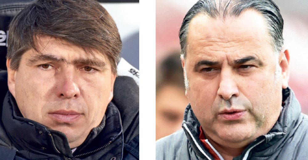 Da Grof nije ostao, preuzeo bih Zvezdu!