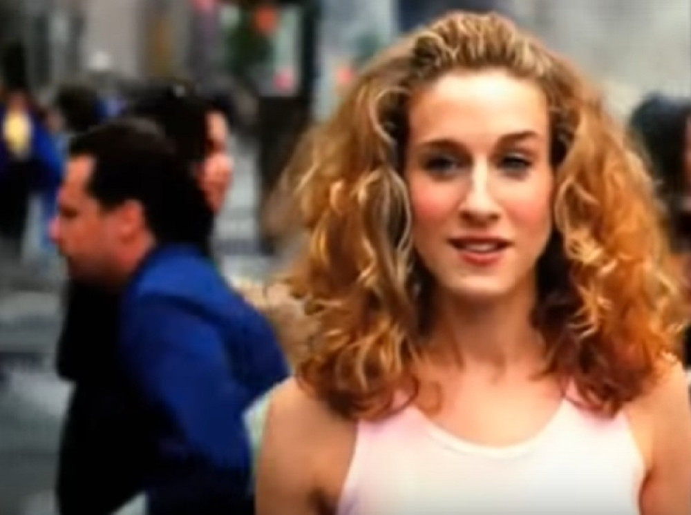 Vraća se "Seks i Grad"!