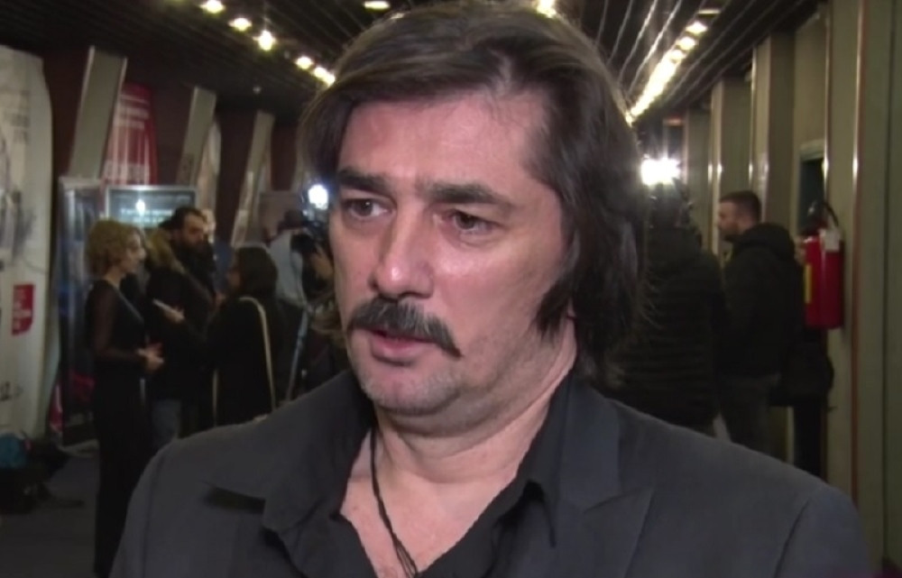 Vojin Ćetković otkrio svoj fetiš, začudio sve prisutne! Od njega se to nije očekivalo