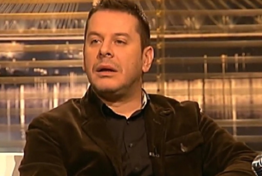 Vladi Georgievu zabranjen ulazak u zemlju!