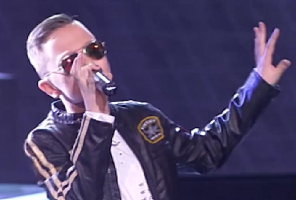 Žiri uporedio dečaka sa Džegerom (VIDEO)