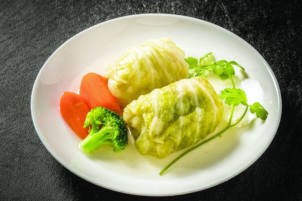 Šta je lepše od sarme?