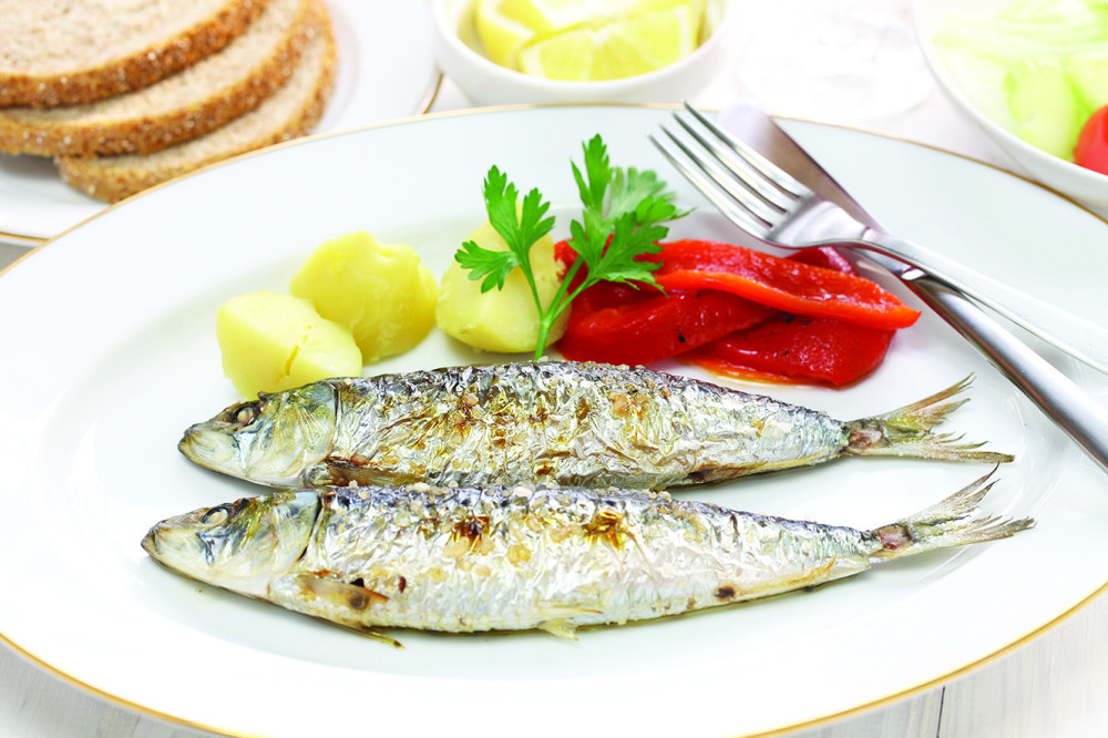 Ko često jede sardine živi duže, evo i zašto