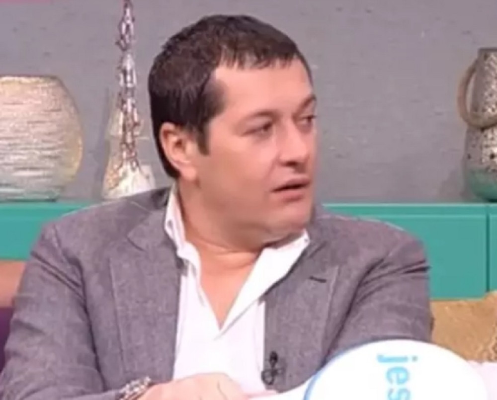 Ćerka Ace Pejovića doživela nezgodu na porodičnom putovanju!