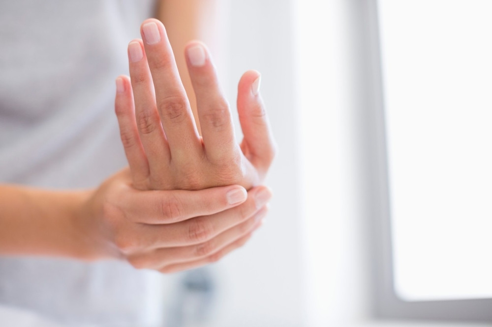 Šake vas UPOZORAVAJU na mnoge OZBILJNE bolesti, a evo kako da prepoznate znakove!