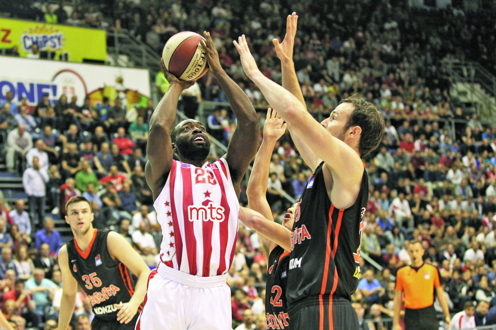 Zvezda Hrvatima kvari Božić!