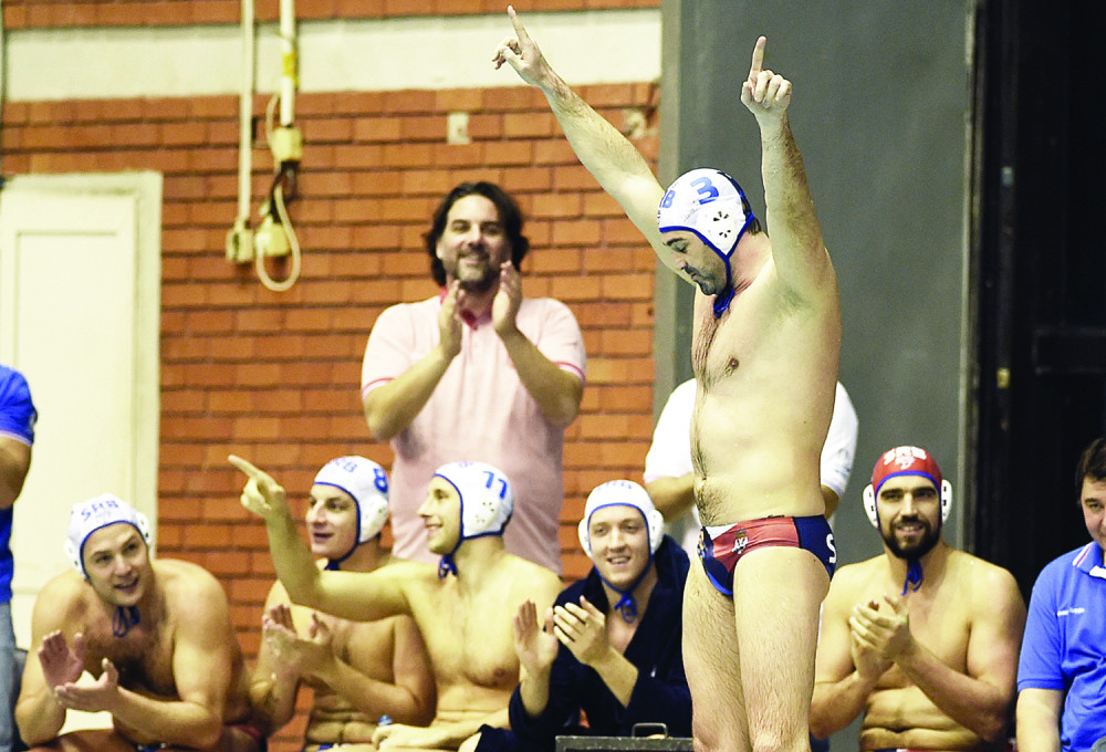 Ja sam kao Don Kihot!