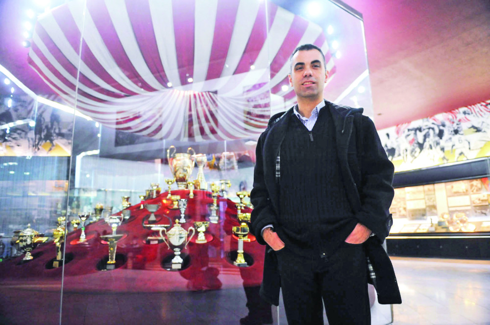 Titula je samo naša!