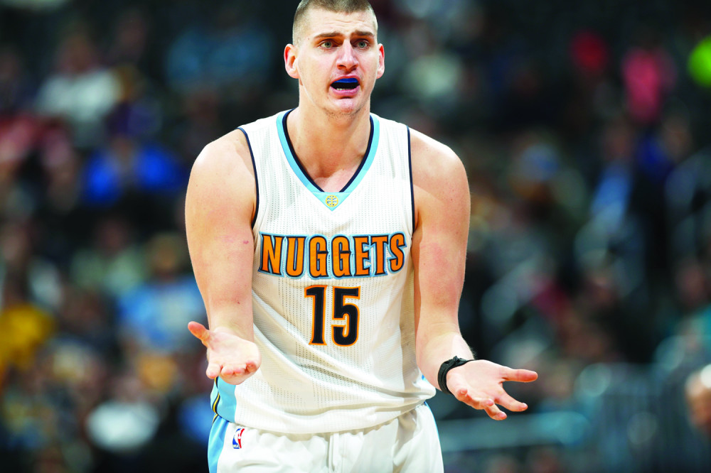 Nikola, pamet u glavu!