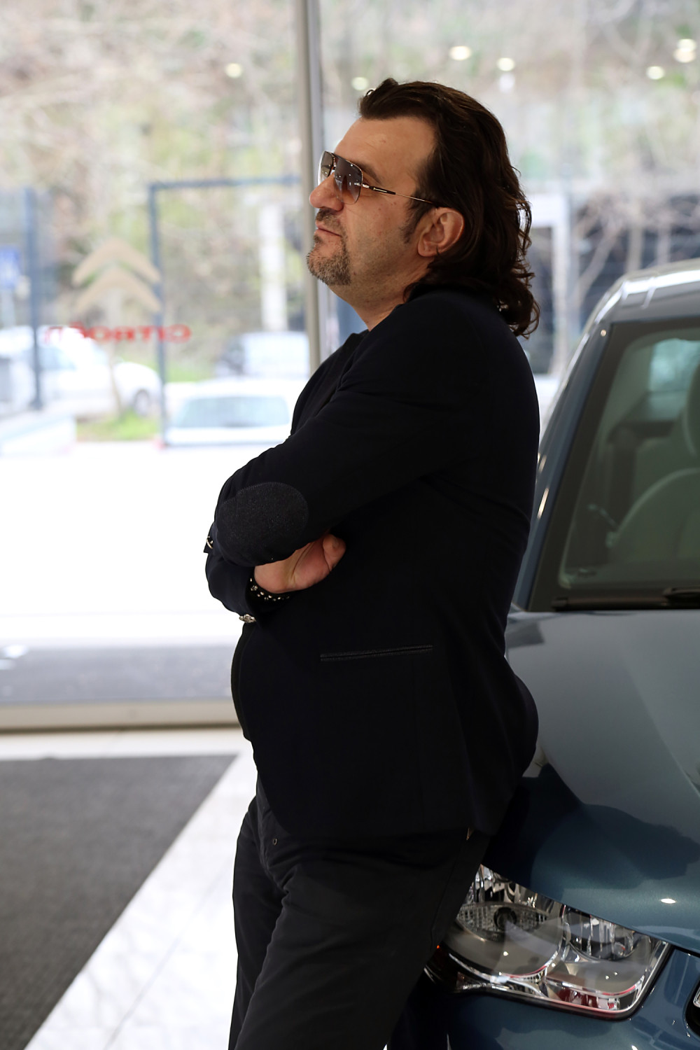 Sud naredio policiji da privede Lukasa!