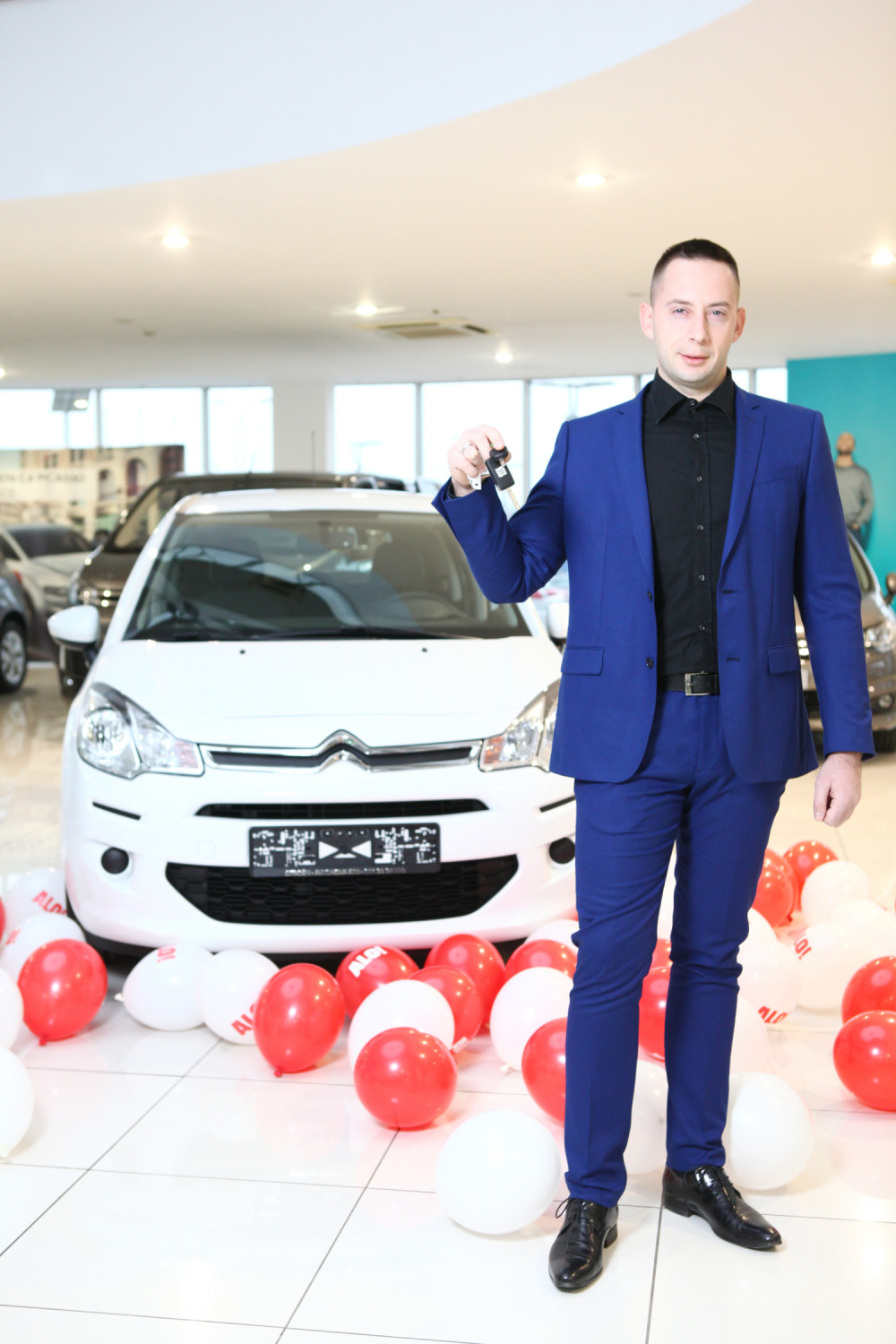 Hvala „Alo!“, ulepšali ste mi Novu godinu! (VIDEO)