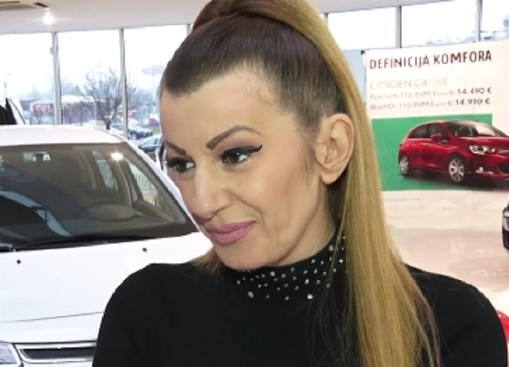 Viki otkrila da li ima droge na estradi! (VIDEO)