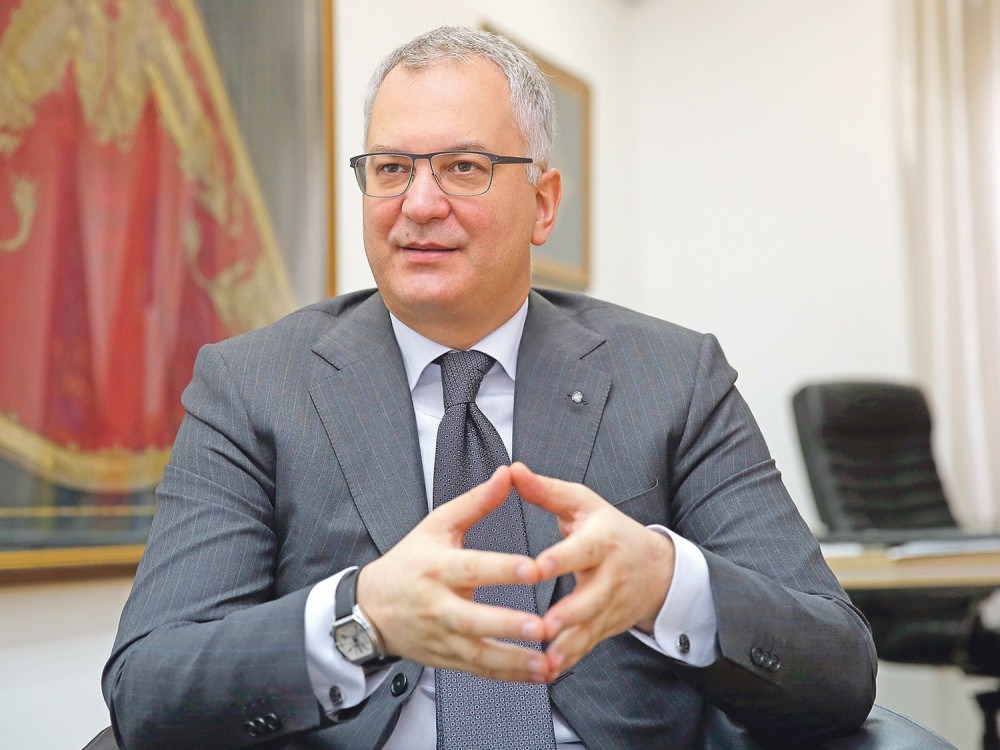 Šutanovac kopirao Vučića!