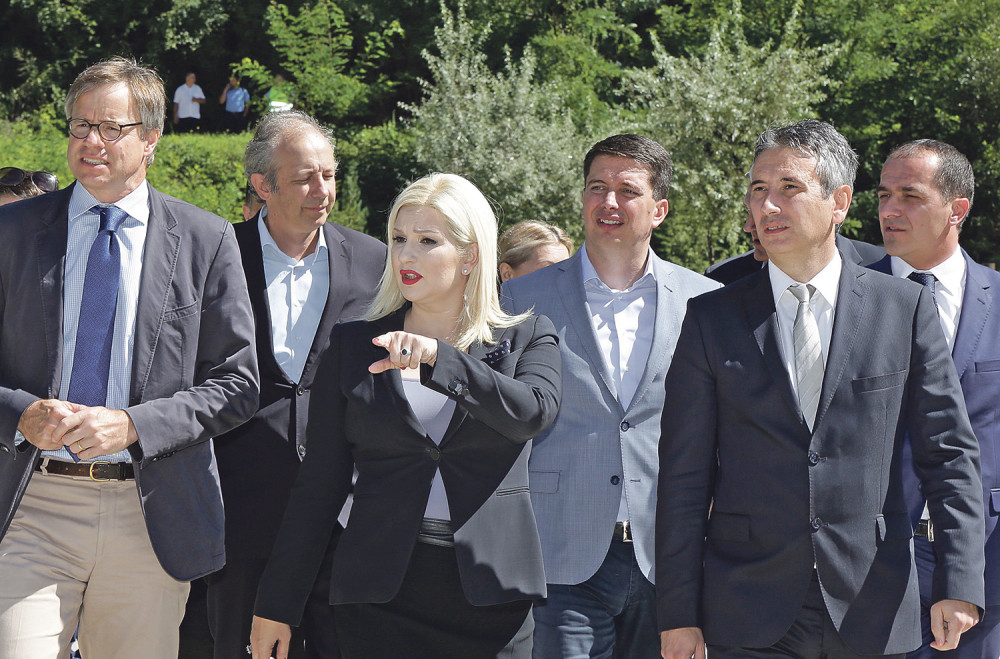 Slobodan postao „Free” Milenković!