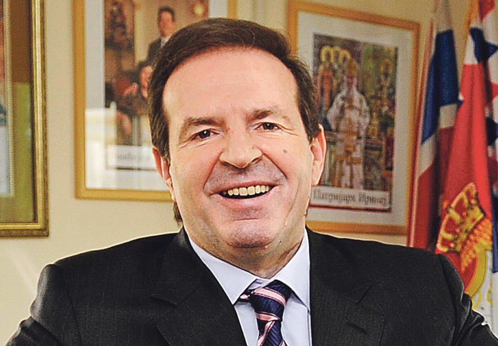 Postajem voditelj, Milomir Marić nek se spremi!