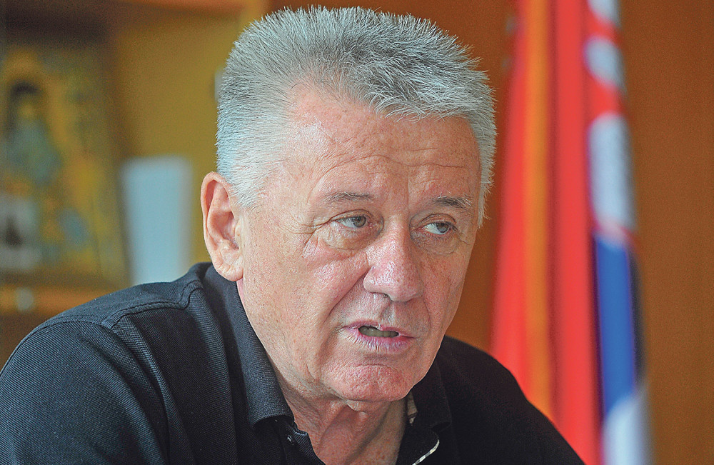 Još jedan Veljin odbor prešao u SNS