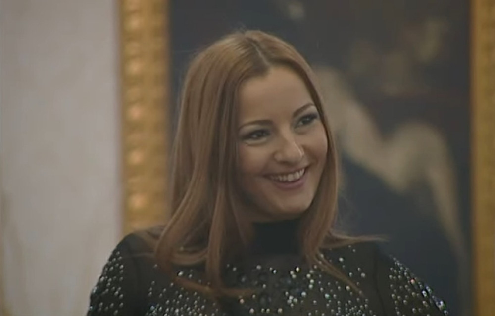 Bivša učesnica "Parova" se udala, a sada je i u blaženom stanju! Pogledajte kako je bilo na venčanju (FOTO)