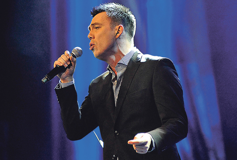 Željko Vasić za VIP o zabranjenim temama