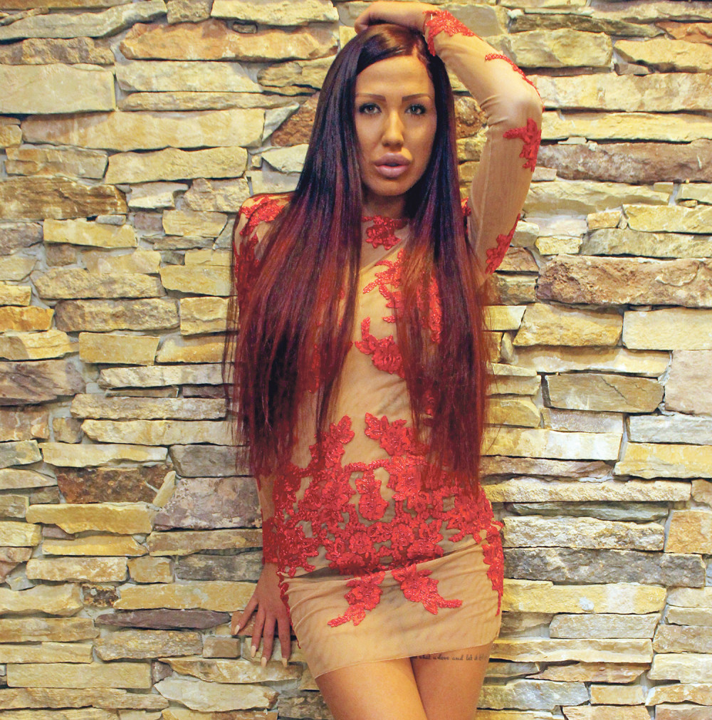 Tijana pobegla u „Parove” jer joj manijak preti silovanjem!