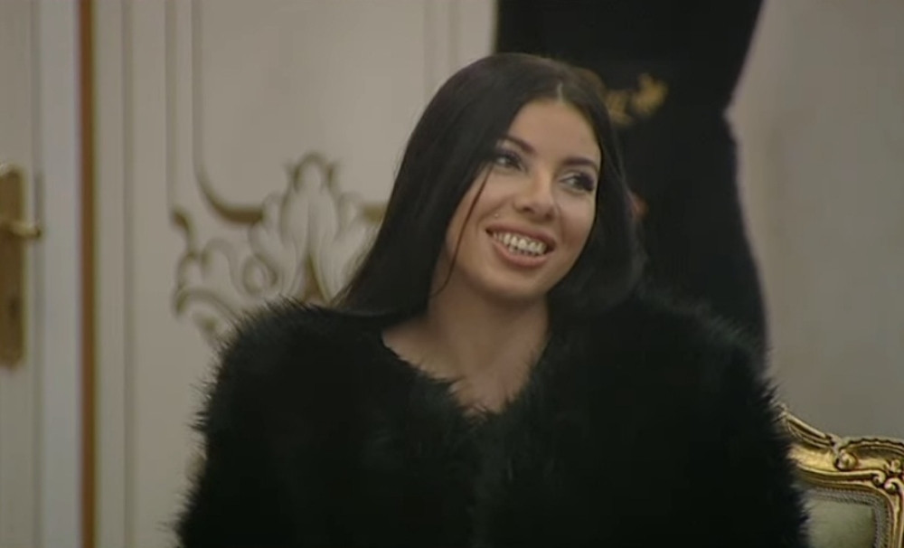 Anamarija i Tihomir u perverznoj akciji (FOTO +18)