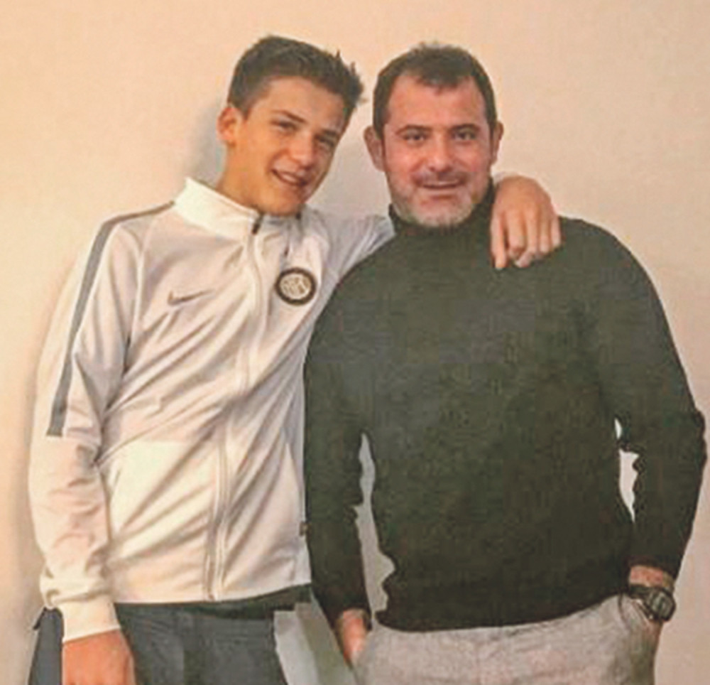 I drugi Dekijev sin igraće za Srbiju!