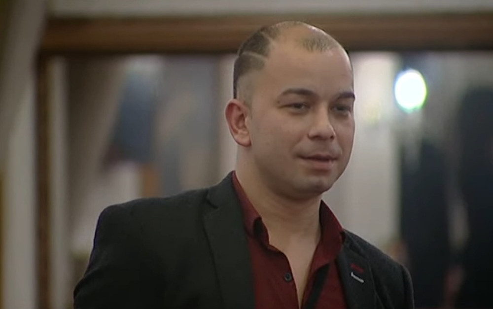 Cela Srbija se smeje Milijevoj sramoti