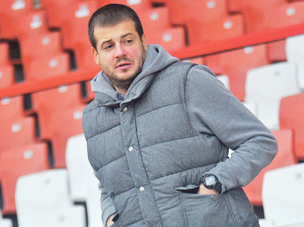 Lalatović: Ulazimo u ključni deo sezone, neće biti lako