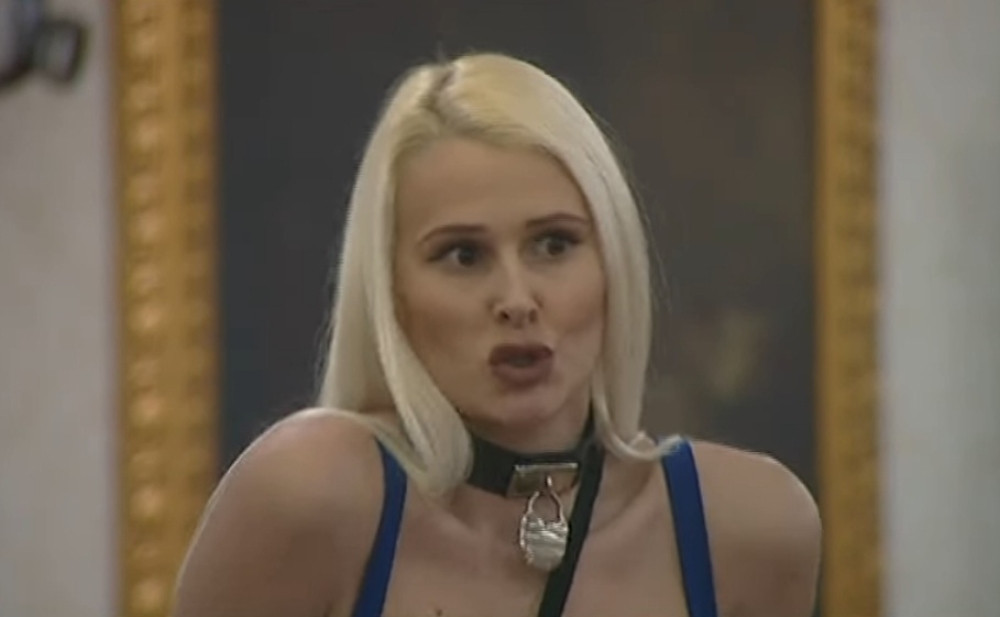 Ovako je Branka odbrusila ocu!