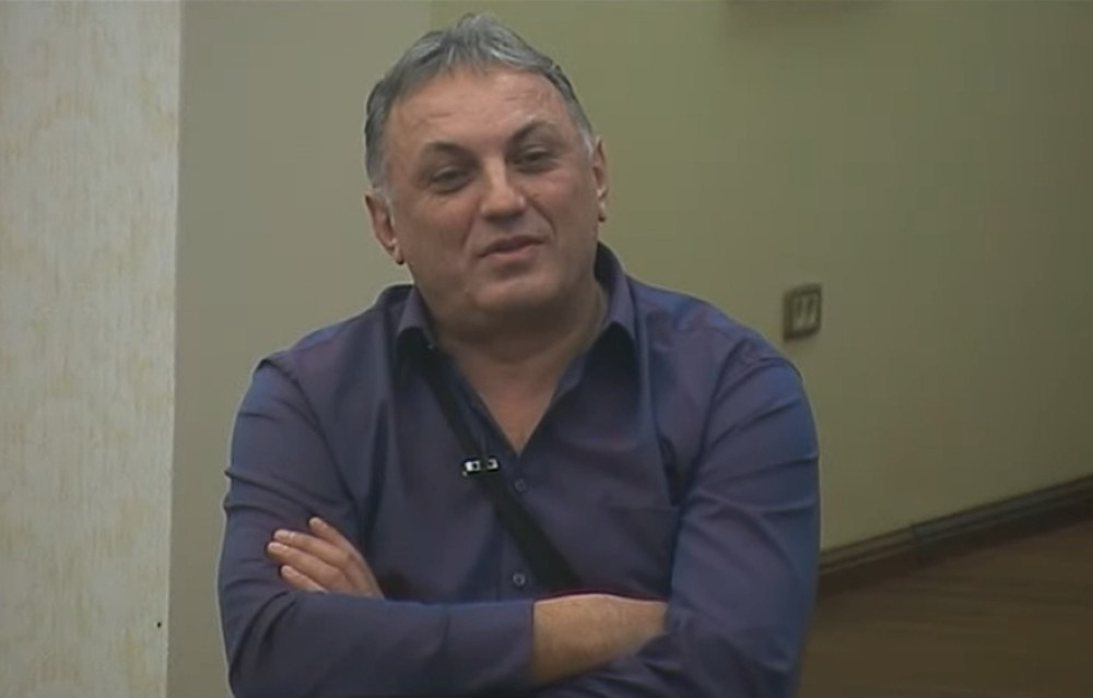 Zoran Manijak otkrio dalji tok lečenja od korone: "Počela je treća etapa i samoizolacija"