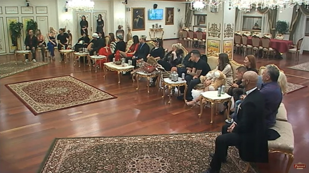 Ovo su svi učesnici pete sezone! (FOTO)