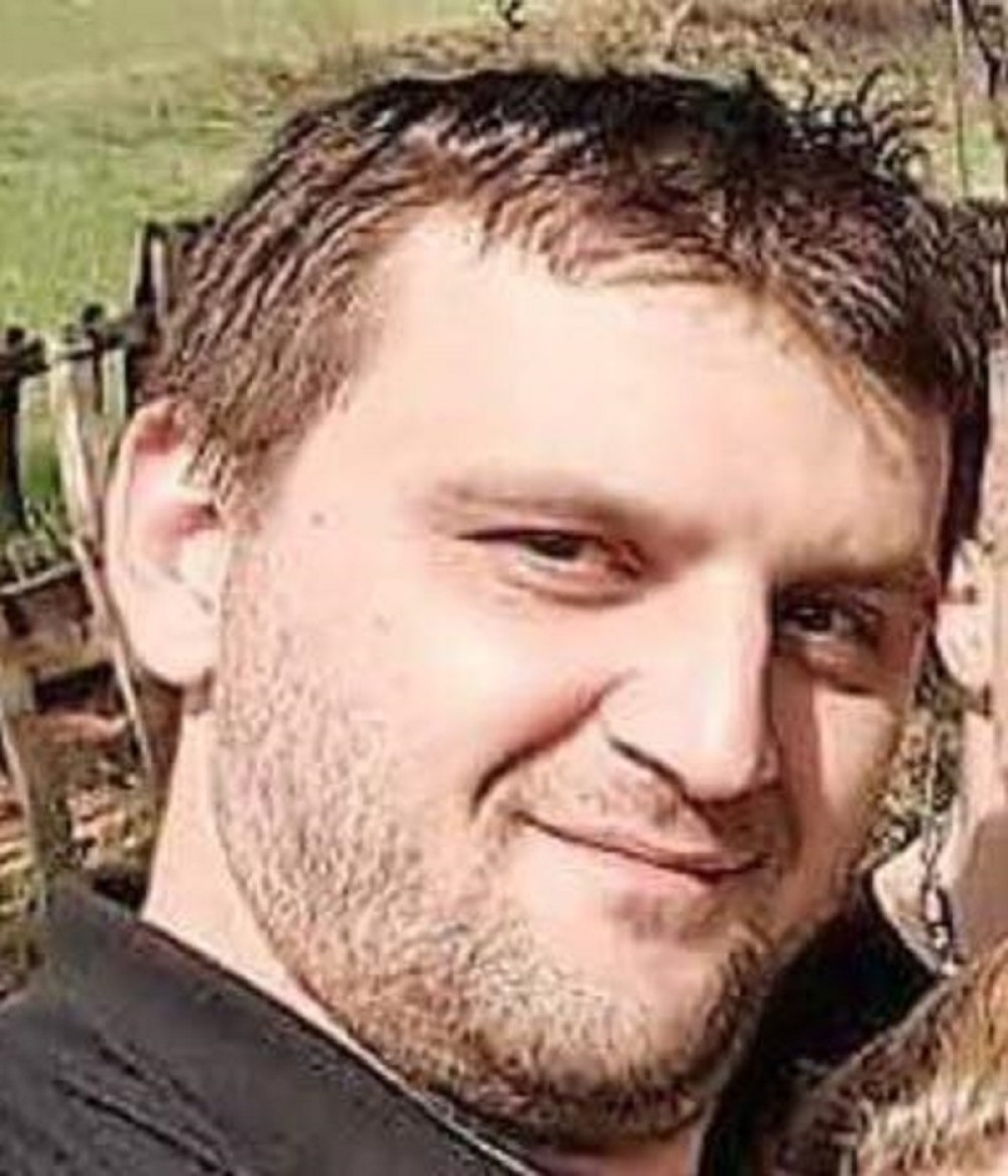 Nestao hrvatski policajac! (FOTO)