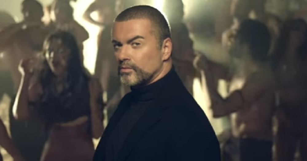 Partner Džordža Majkla otkrio nepoznate detalje smrti poznatog pevača! "Fotografisao sam ga mrtvog!"